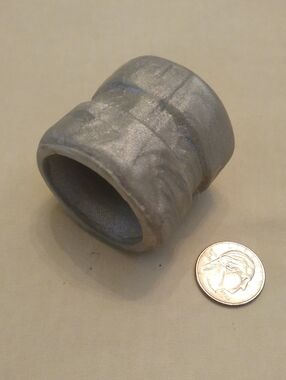 Oxballs Ball Stretcher C-ring